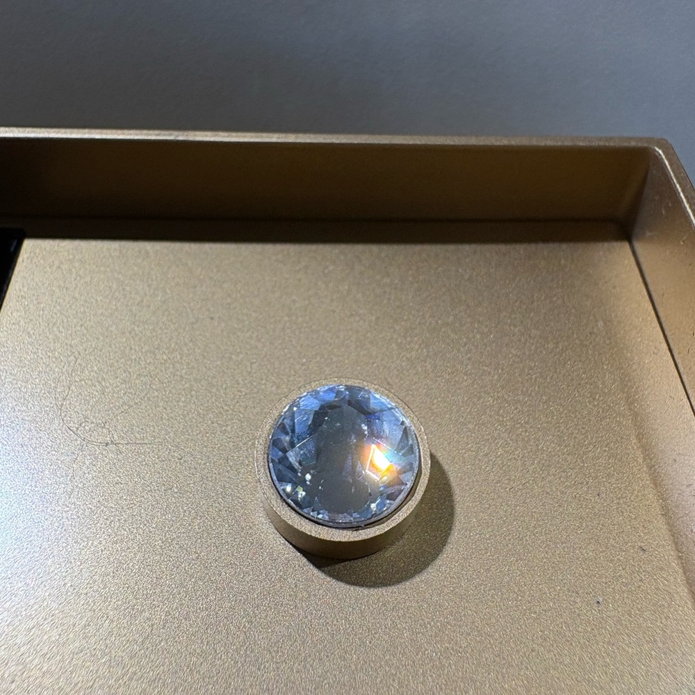 Swarovski Musical Jewelry Box - Picture 9 of 15